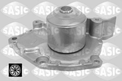 Water Pump, engine cooling SASIC 4001229