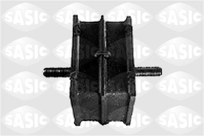 Mounting, engine SASIC 4001322