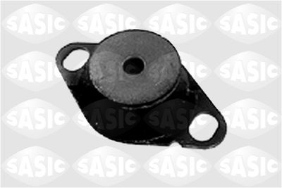 Mounting, engine SASIC 4001370