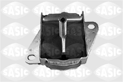 Mounting, engine SASIC 4001384