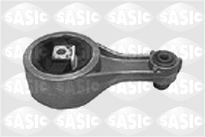 Mounting, engine SASIC 4001387