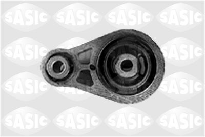 Mounting, engine SASIC 4001395