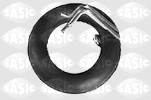 SASIC 4001456 Rubber Buffer, muffler