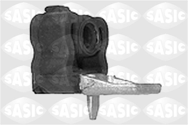 SASIC 4001572 Rubber Buffer, muffler