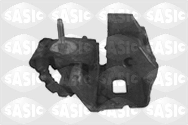 SASIC 4001576 Rubber Buffer, muffler