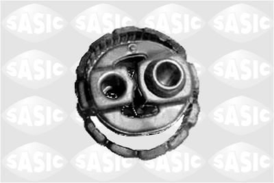 Rubber Buffer, muffler SASIC 4001596