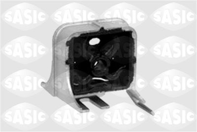 Rubber Buffer, muffler SASIC 4001597