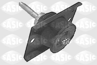 Mounting, engine SASIC 4001733