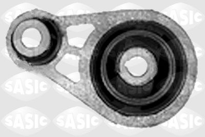 Mounting, engine SASIC 4001762