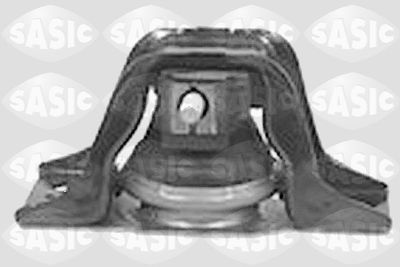 Mounting, engine SASIC 4001827