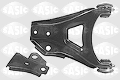 Control/Trailing Arm, wheel suspension SASIC 4003211