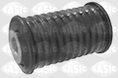 Mounting, leaf spring SASIC 4003348