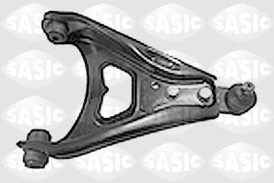 Control/Trailing Arm, wheel suspension SASIC 4003352