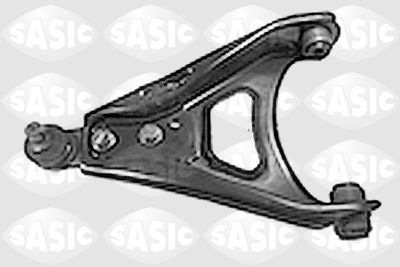 Control/Trailing Arm, wheel suspension SASIC 4003354