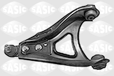 Control/Trailing Arm, wheel suspension SASIC 4003357