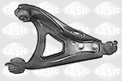 Control/Trailing Arm, wheel suspension SASIC 4003358