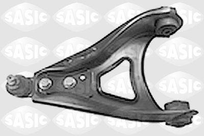 Control/Trailing Arm, wheel suspension SASIC 4003359