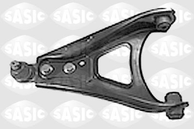 Control/Trailing Arm, wheel suspension SASIC 4003361