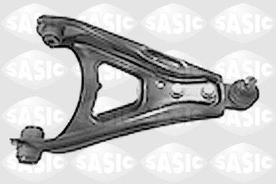 Control/Trailing Arm, wheel suspension SASIC 4003362