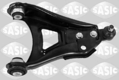 Control/Trailing Arm, wheel suspension SASIC 4003366