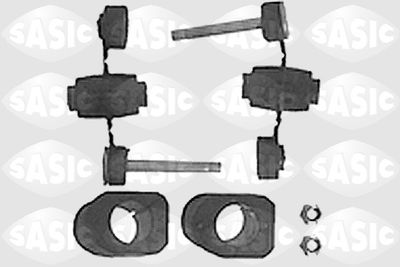 Repair Kit, stabiliser bush SASIC 4005070