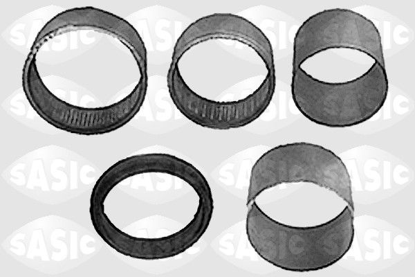 SASIC 4005330 Repair Kit, control arm