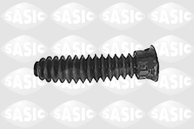 Protective Cap/Bellow, shock absorber SASIC 4005370