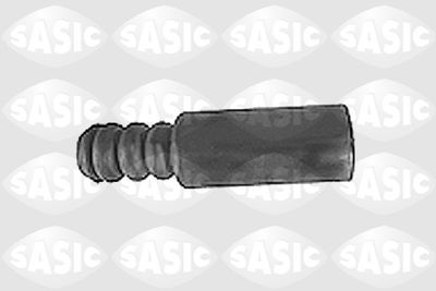 Rubber Buffer, suspension SASIC 4005373