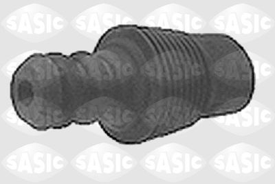 Rubber Buffer, suspension SASIC 4005376