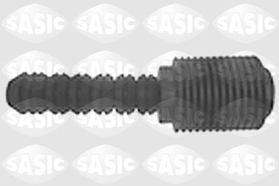 Rubber Buffer, suspension SASIC 4005510