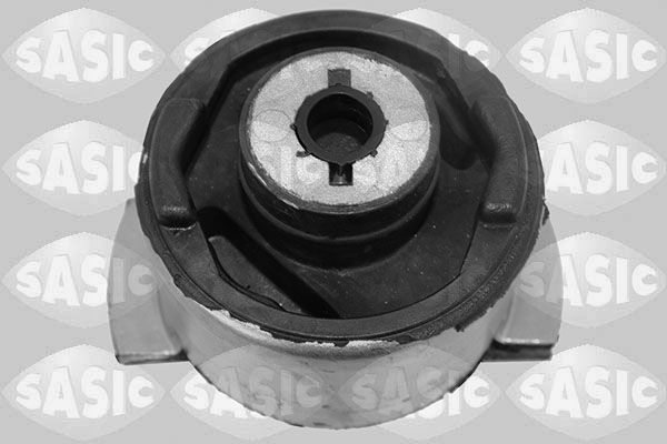 SASIC 4005528 Bushing, axle beam