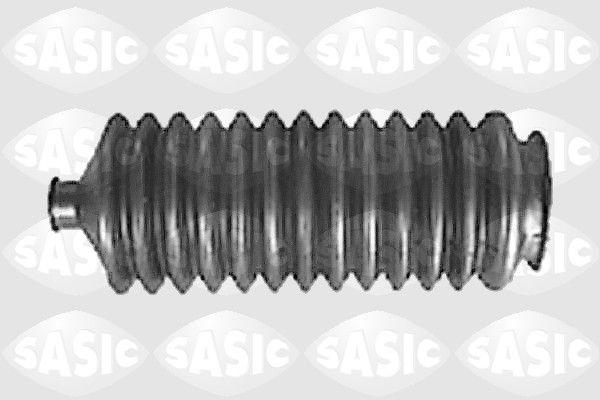 SASIC 4006075 Bellow, steering