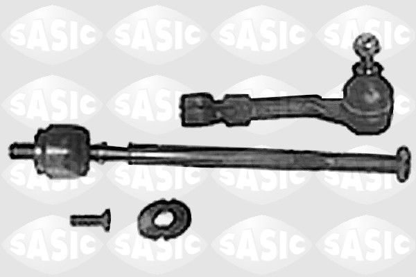 SASIC 4006238 Tie Rod