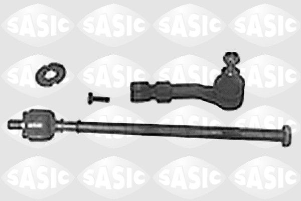 SASIC 4006245 Tie Rod