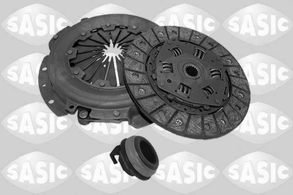 SASIC 5100003 Clutch Kit