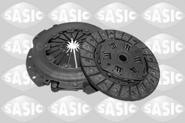 SASIC 5100038 Clutch Kit