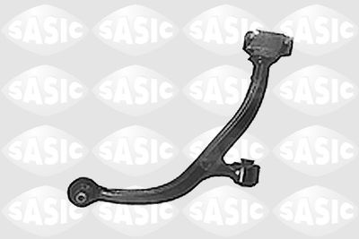 Control/Trailing Arm, wheel suspension SASIC 5203933