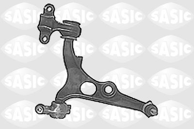 Control/Trailing Arm, wheel suspension SASIC 5203943