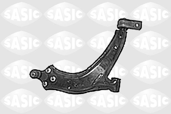 SASIC 5213E33 Control/Trailing Arm, wheel suspension