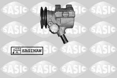 Hydraulic Pump, steering SASIC 7070027