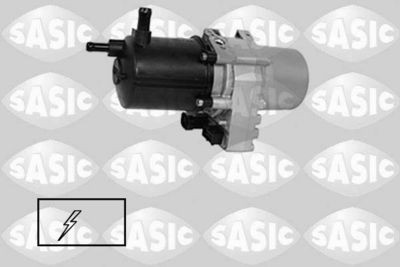 Hydraulic Pump, steering SASIC 7070051