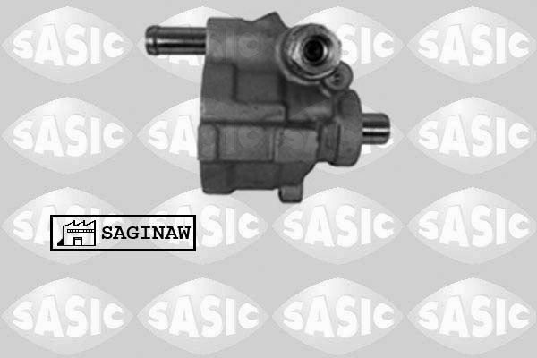 SASIC 7074005 Hydraulic Pump, steering