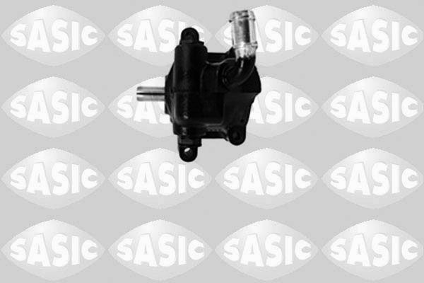 SASIC 7076061 Hydraulic Pump, steering