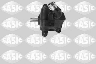 Hydraulic Pump, steering SASIC 7076062