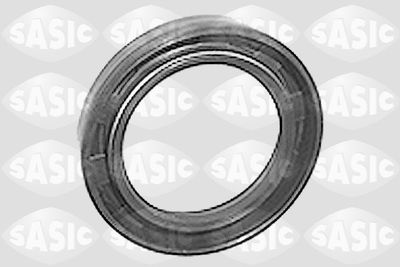 Shaft Seal, wheel hub SASIC 7243083