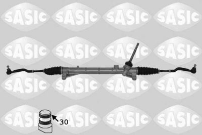 Steering Gear SASIC 7376041