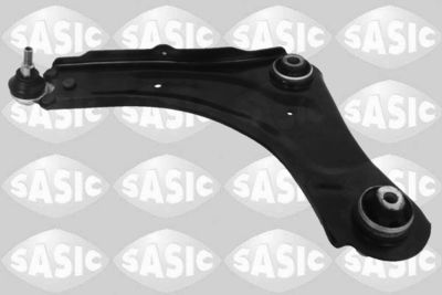 Control/Trailing Arm, wheel suspension SASIC 7474010