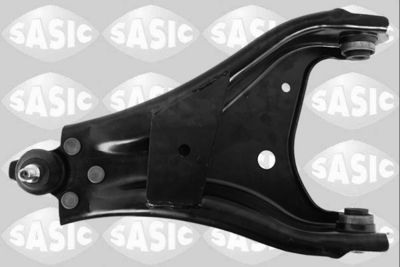 Control/Trailing Arm, wheel suspension SASIC 7474012