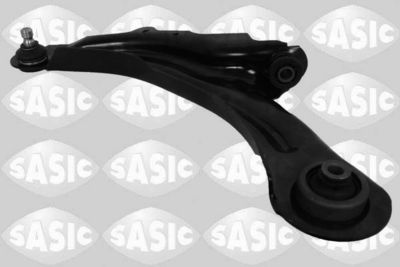 Control/Trailing Arm, wheel suspension SASIC 7474021