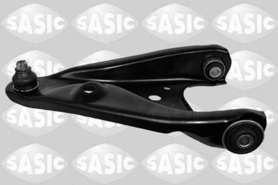 Control/Trailing Arm, wheel suspension SASIC 7474033